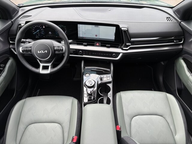 Kia Sportage – Bild 6
