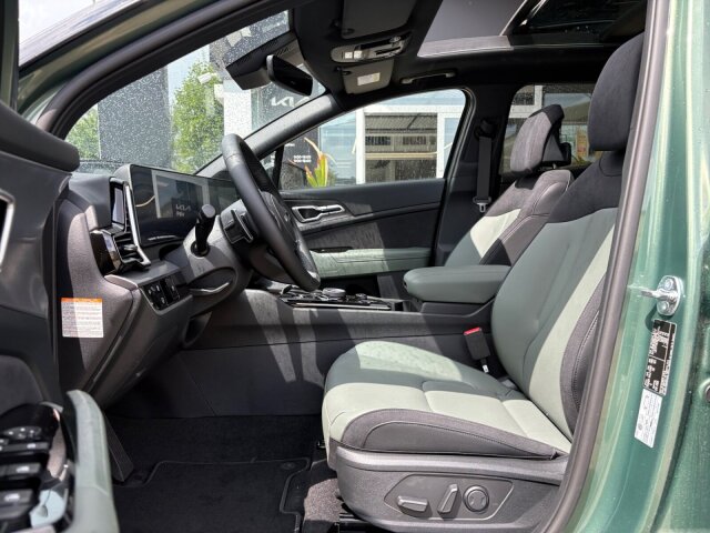 Kia Sportage – Bild 7