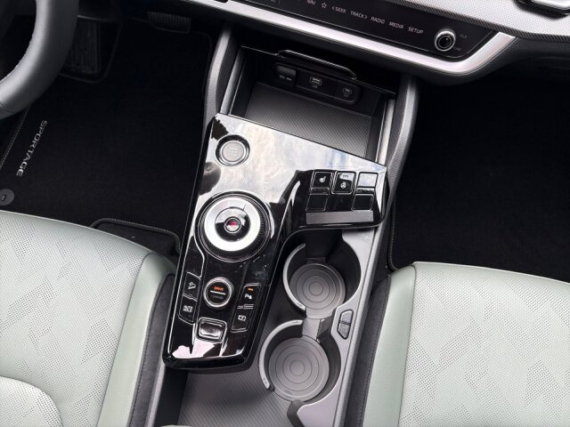 Kia Sportage – Bild 8