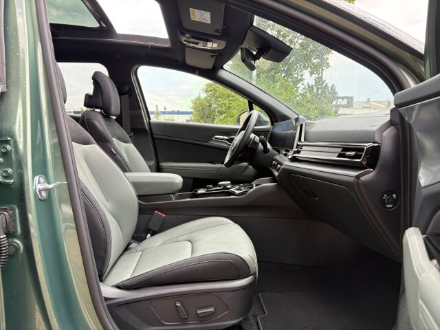 Kia Sportage – Bild 9