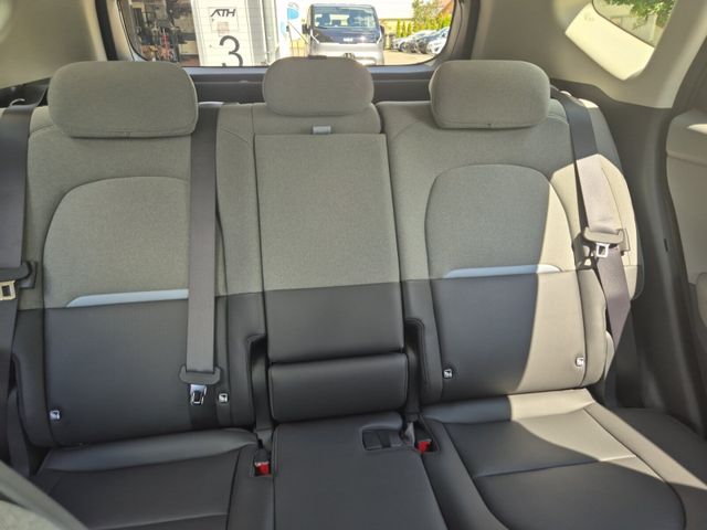 Kia Seltos – Bild 10