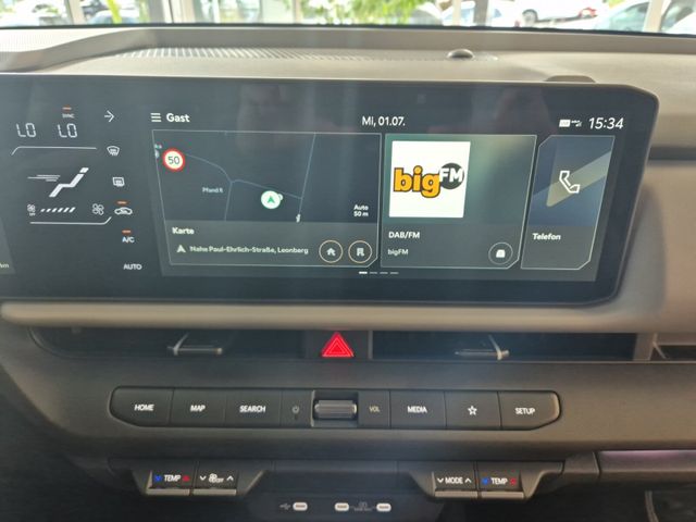 Kia Seltos – Bild 11