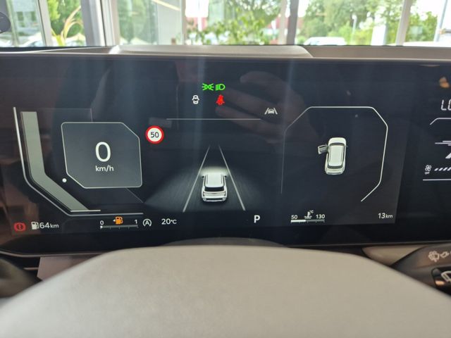 Kia Seltos – Bild 12
