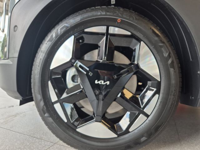 Kia Seltos – Bild 13