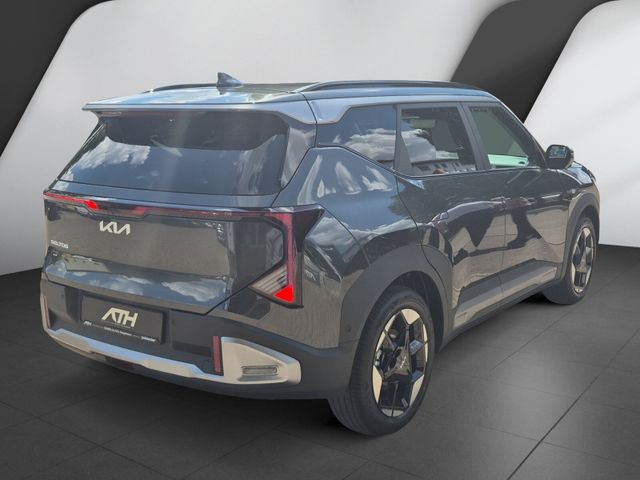 Kia Seltos – Bild 5