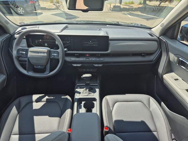 Kia Seltos – Bild 6