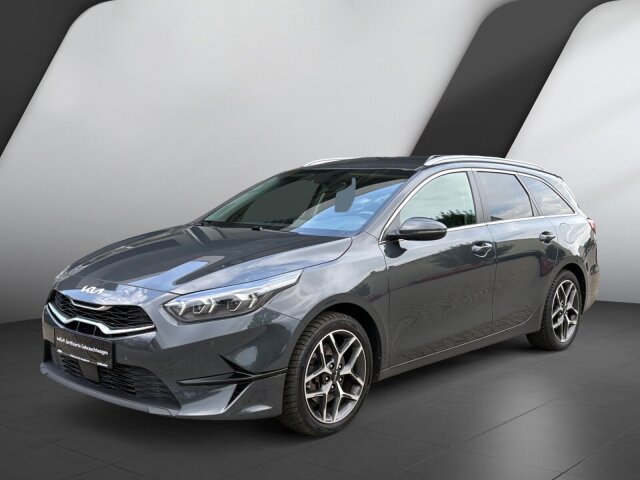 Kia cee'd Sportswagon
