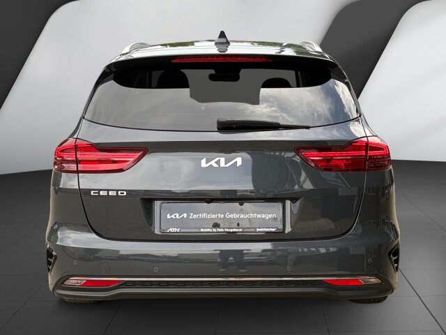 Kia cee'd Sportswagon