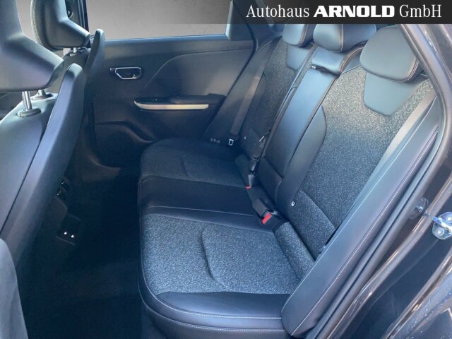 Kia K4 – Bild 10