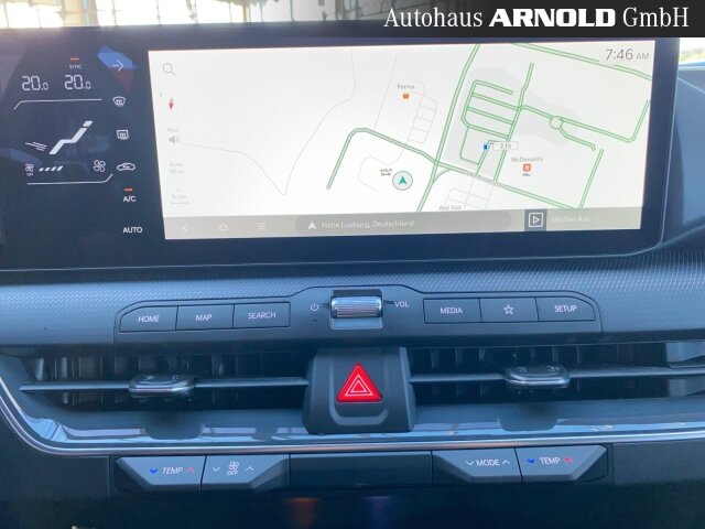 Kia K4 – Bild 12