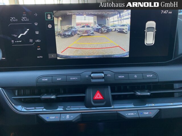 Kia K4 – Bild 13
