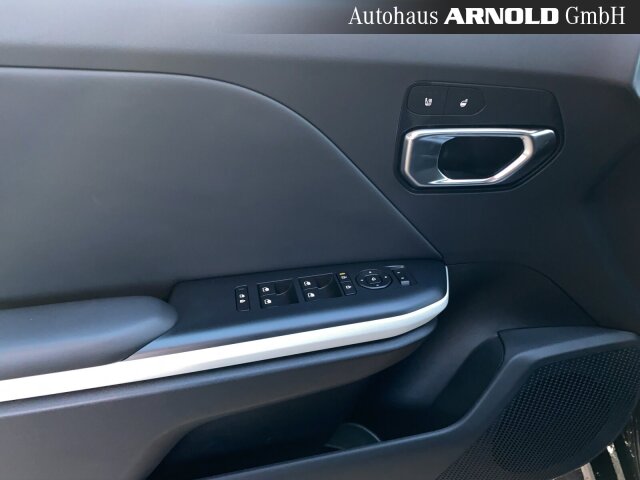 Kia K4 – Bild 14