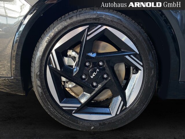 Kia K4 – Bild 15