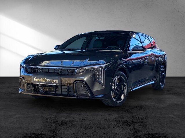 Kia K4 – Bild 2