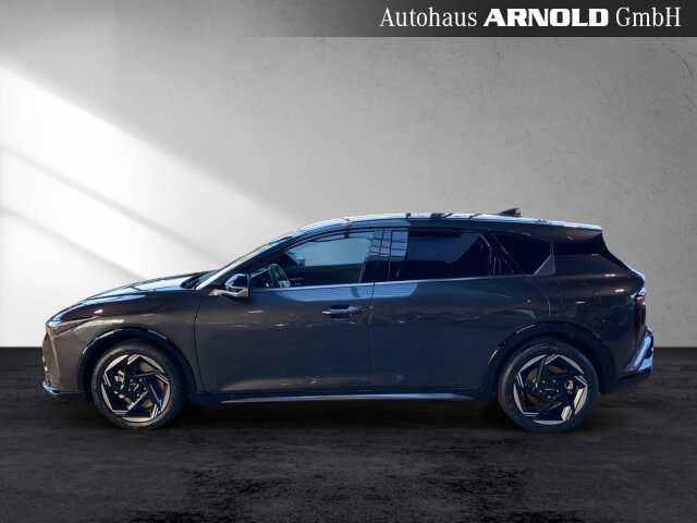 Kia K4 – Bild 3