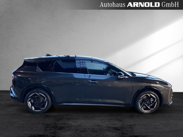 Kia K4 – Bild 6