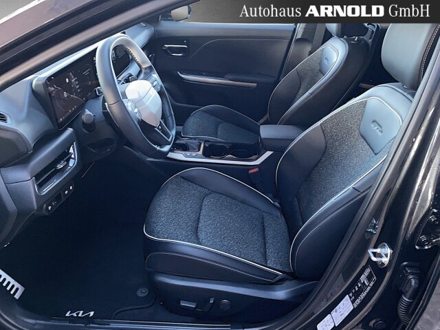 Kia K4 – Bild 8