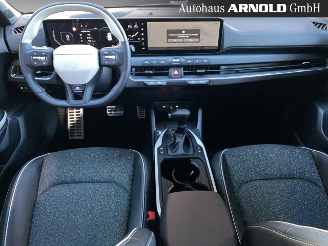 Kia K4 – Bild 9