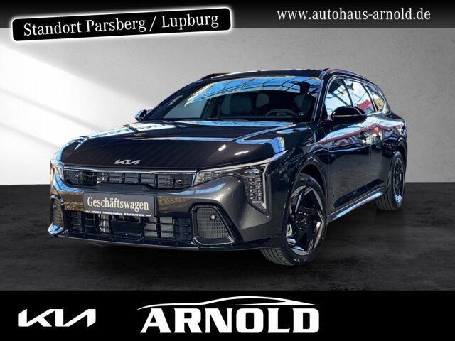 Kia K4 SW