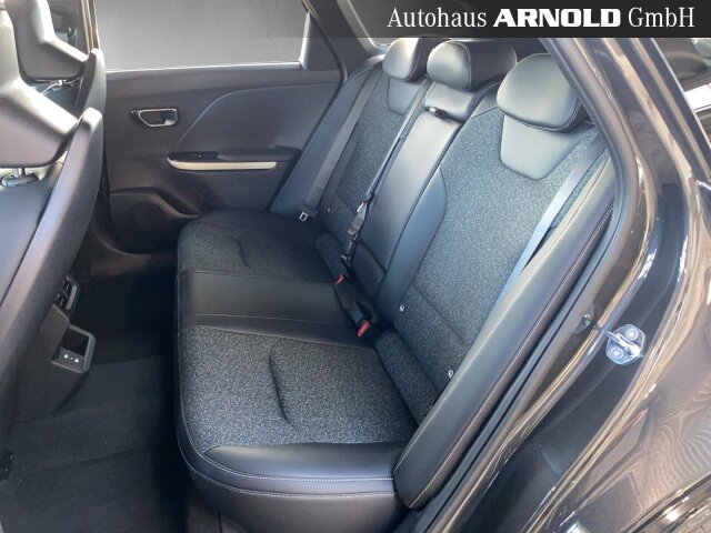 Kia K4 SW – Bild 10