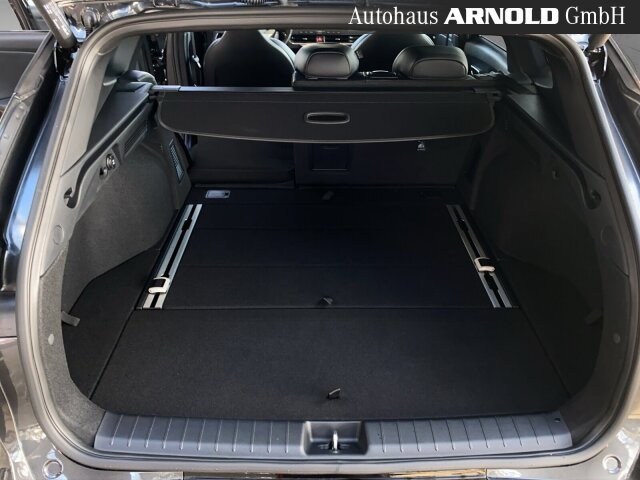 Kia K4 SW – Bild 11