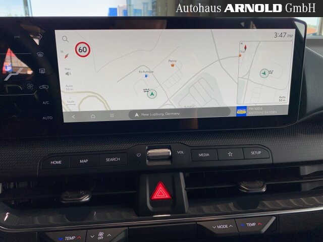 Kia K4 SW – Bild 12