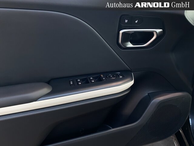 Kia K4 SW – Bild 14