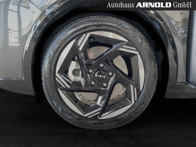 Kia K4 SW – Bild 15