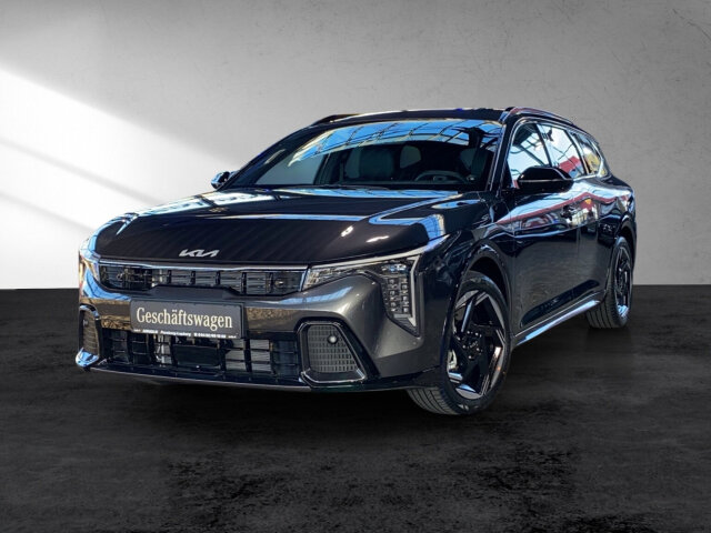 Kia K4 SW – Bild 2