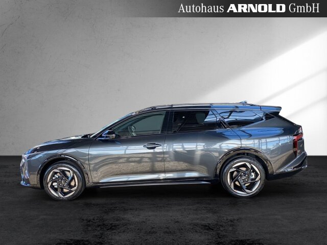 Kia K4 SW – Bild 3
