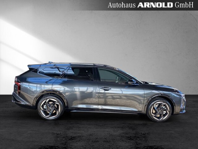 Kia K4 SW – Bild 6