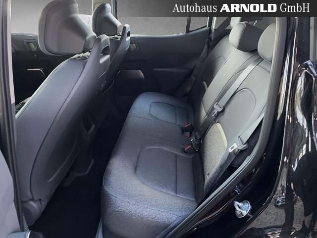 Kia EV2 – Bild 10