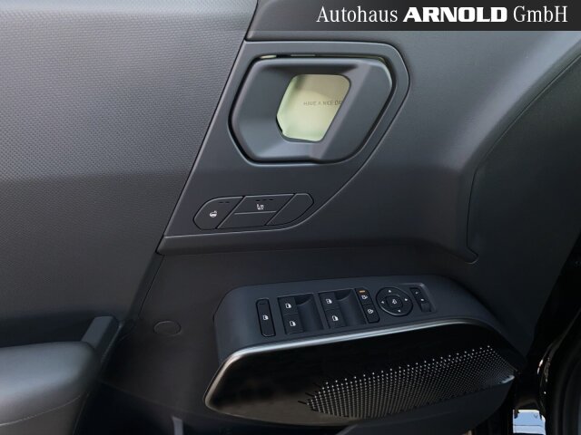 Kia EV2 – Bild 14