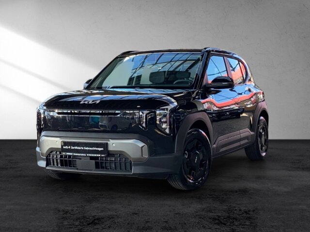 Kia EV2 – Bild 2