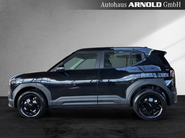 Kia EV2 – Bild 3