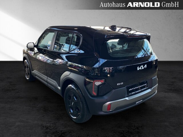 Kia EV2 – Bild 4