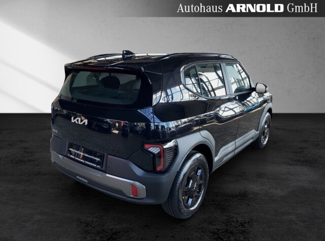 Kia EV2 – Bild 5