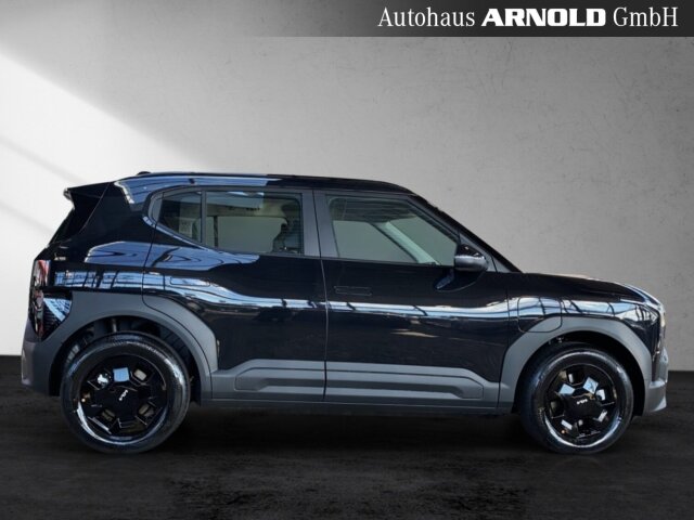 Kia EV2 – Bild 6