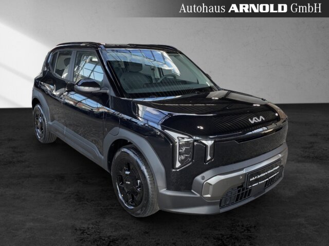 Kia EV2 – Bild 7