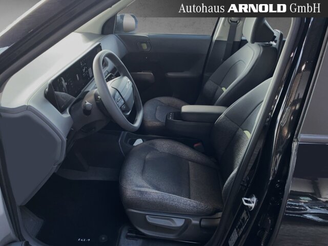 Kia EV2 – Bild 8