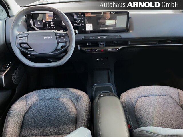 Kia EV2 – Bild 9