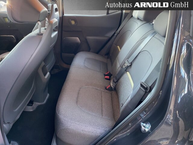 Kia EV2 – Bild 10