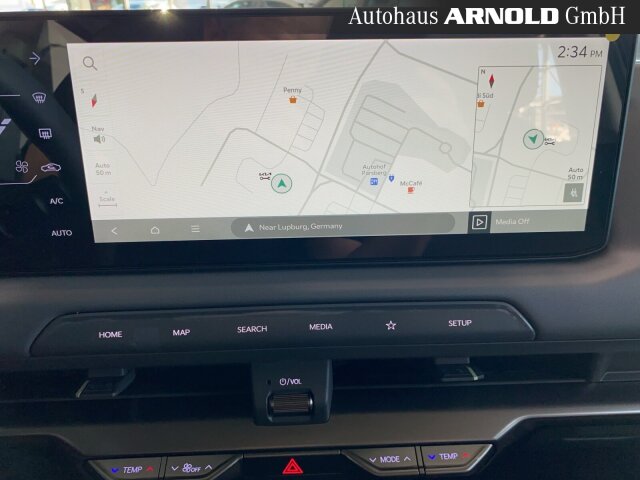 Kia EV2 – Bild 12