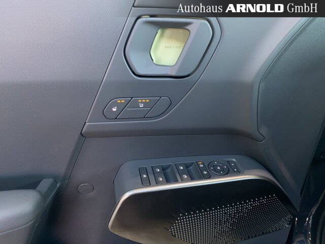 Kia EV2 – Bild 14