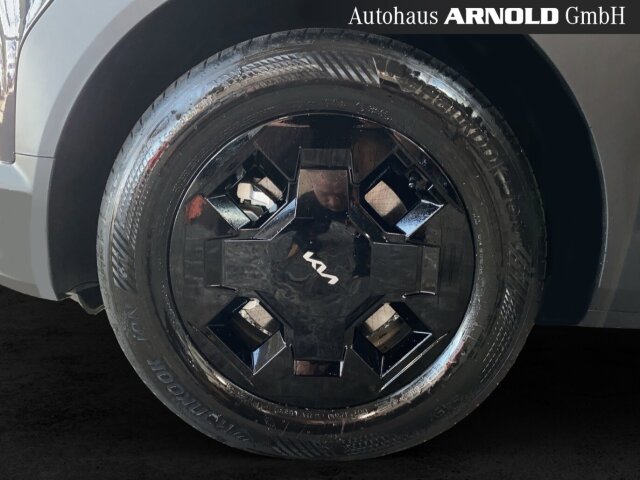 Kia EV2 – Bild 15