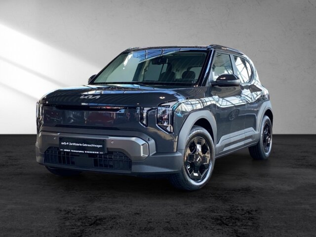 Kia EV2 – Bild 2