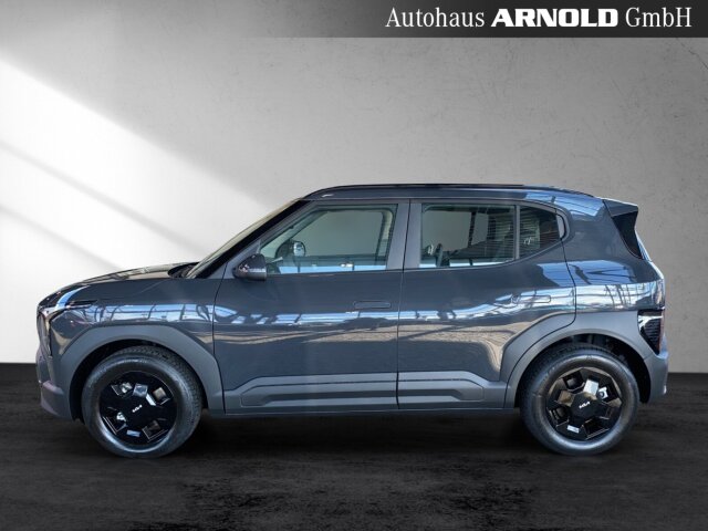 Kia EV2 – Bild 3