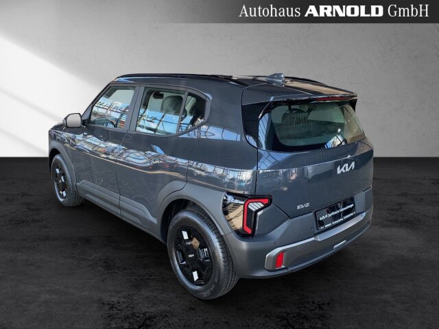Kia EV2 – Bild 4