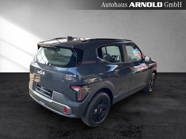 Kia EV2 – Bild 5