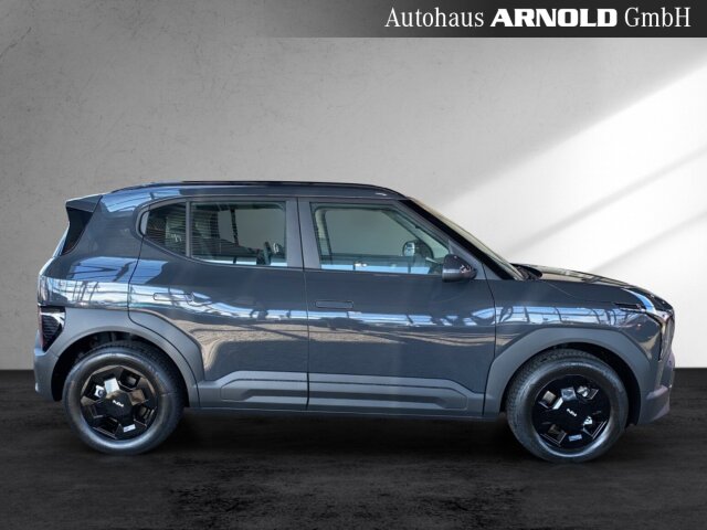 Kia EV2 – Bild 6